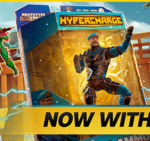 超级冲锋：开箱/同屏联机