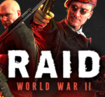 突袭：第二次世界大战/RAID: World War II