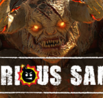 英雄萨姆4/Serious Sam 4