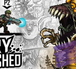 恶棍英雄/Fury Unleashed/单机.同屏多人