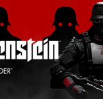 德军总部：新秩序