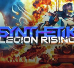 虚实之间：军团崛起/SYNTHETIK: Legion Rising
