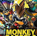 猴子桶战/Monkey Barrels