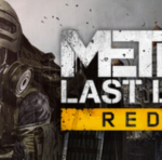 地铁：最后的曙光 重置版