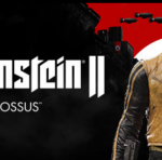 德军总部2：新巨像/新巨人【赠+1代+旧血脉+新序章】