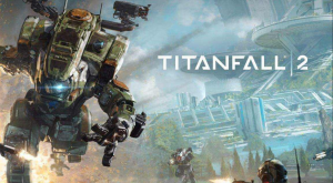 泰坦陨落2/Titanfall 2