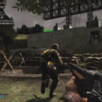 荣誉勋章：空降神兵