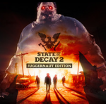 腐烂国度2：巨霸主宰版