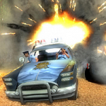 正当防卫1 英文版