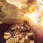 孤岛危机：弹头