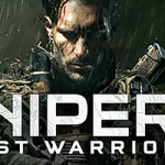 狙击手：幽灵战士3