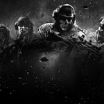 使命召唤2/COD2/使命2