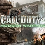 使命召唤4原版/原版使命召唤4：现代战争/COD4原版/使命4