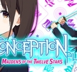 受孕Plus：产子救世录