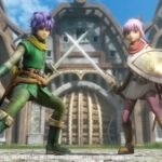 勇者斗恶龙：英雄2/DQ英雄集结2