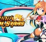 海王星：VVV战机少女