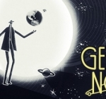 黑白世代/Genesis Noir