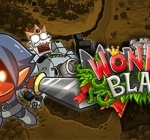 惊奇剑士/Wonder Blade