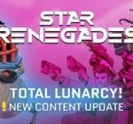 星际叛乱者/星际反叛军/明星叛徒