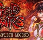 神之战：日本神话大战/GOD WARS The Complete Legend