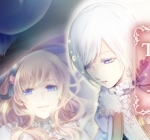 大正×对称爱丽丝第三章