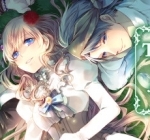 大正×对称爱丽丝第一章