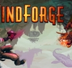 风之熔炉/Windforge