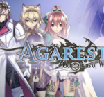 阿加雷斯特战记2/Agarest: Generations of War 2
