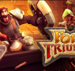 凯旋堡/单机.同屏多人