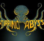 激荡海渊/搅动海渊