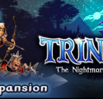 三位一体4：梦魇王子