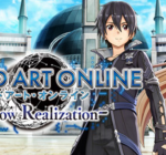 刀剑神域：虚空幻界