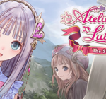 露露亚的工作室：亚兰德的炼金术士4