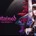 血污：夜之仪式/赤痕夜之仪式