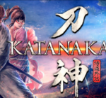 侍道外传：刀神