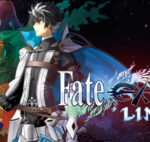 命运/创世 连接