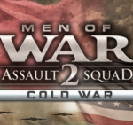 战争之人：突击小队2 冷战【赠历代5部合集】
