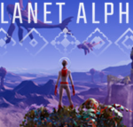 阿尔法行星/阿尔法星球