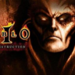 暗黑破坏神2：毁灭之王v1.14d/局域网联机版