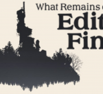 艾迪芬奇的记忆