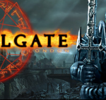 暗黑之门：伦敦