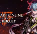 刀剑神域：夺命凶弹