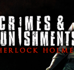福尔摩斯：罪与罚