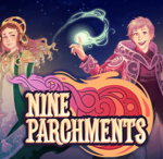 九张羊皮纸/单机.同屏多人.网络联机