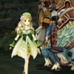 炼金工房：爱夏的炼金工房.黄昏大地之炼金术士DX