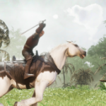 流放者柯南 单机版/蛮王