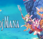 圣剑传说3：重制版/Trials of Mana