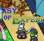 奇幻东征/奇幻東征/电脑小游戏