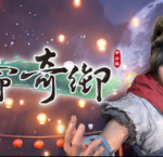 天命奇御/Fate Seeker