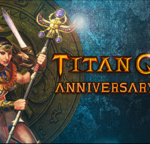 泰坦之旅：不朽王座/十周年纪念版/单机.局域网联机